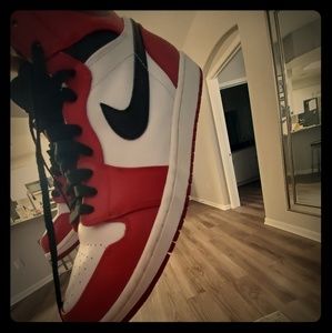 Air Jordan 1 Chicago
